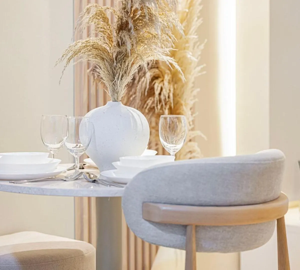 Appartamento Tranquil Haven Near Burj Khalifa Dubai 0*,  Emirati Arabi Uniti