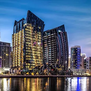 Apartamento Unlock J One Downtown, Dubai